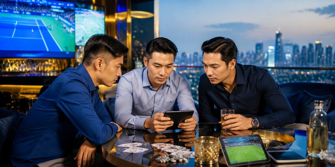 ok99999 Tìm câu trả lời nhanh về tài khoản ok99999