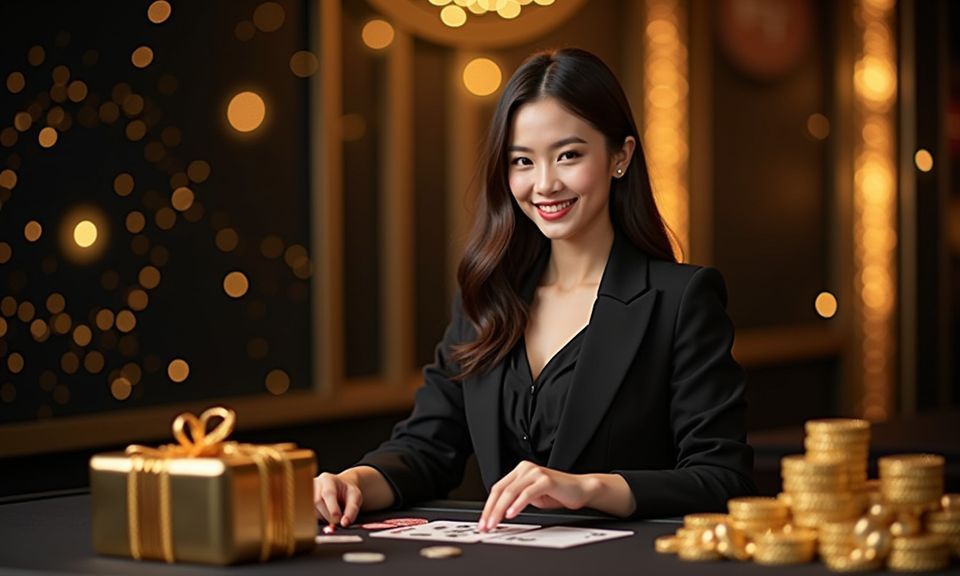ok99999 Bao Vang Megaways – Cơ chế cuộn không giới hạn dòng thưởng